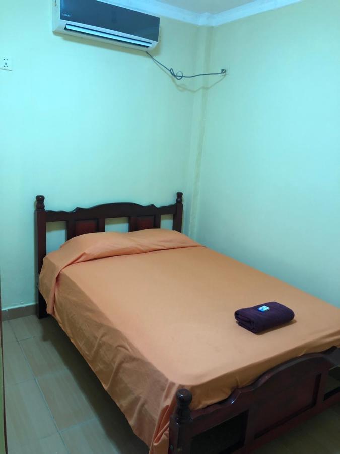 Reff Hotel Bocas del Toro Exteriör bild